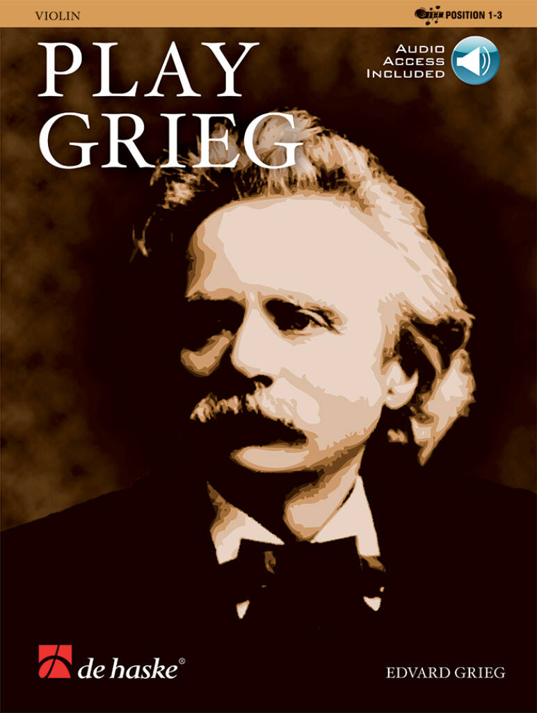 Play Grieg